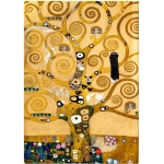 The Tree of Life - 1909 - Gustav Klimt