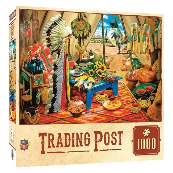 Trading Post