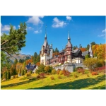 Schloss Peles - Rumänien