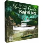 Sleeping Gods: Primeval Peril - EN