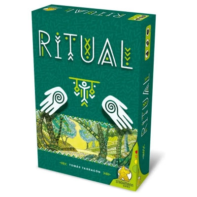 Ritual - DE