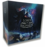 Lords of Ragnarok - Basisspiel - DE