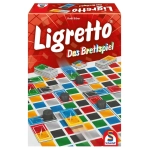 Ligretto - Das Brettspiel