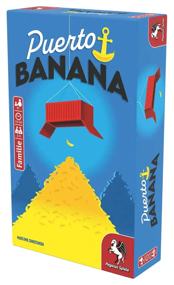 Puerto Banana - DE