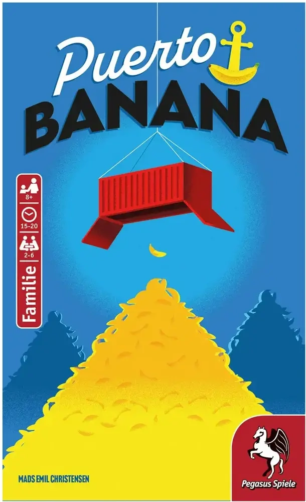 Puerto Banana - DE