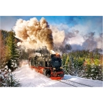 Steam Train