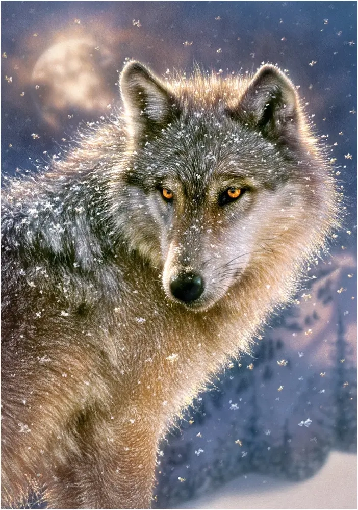 Lone Wolf