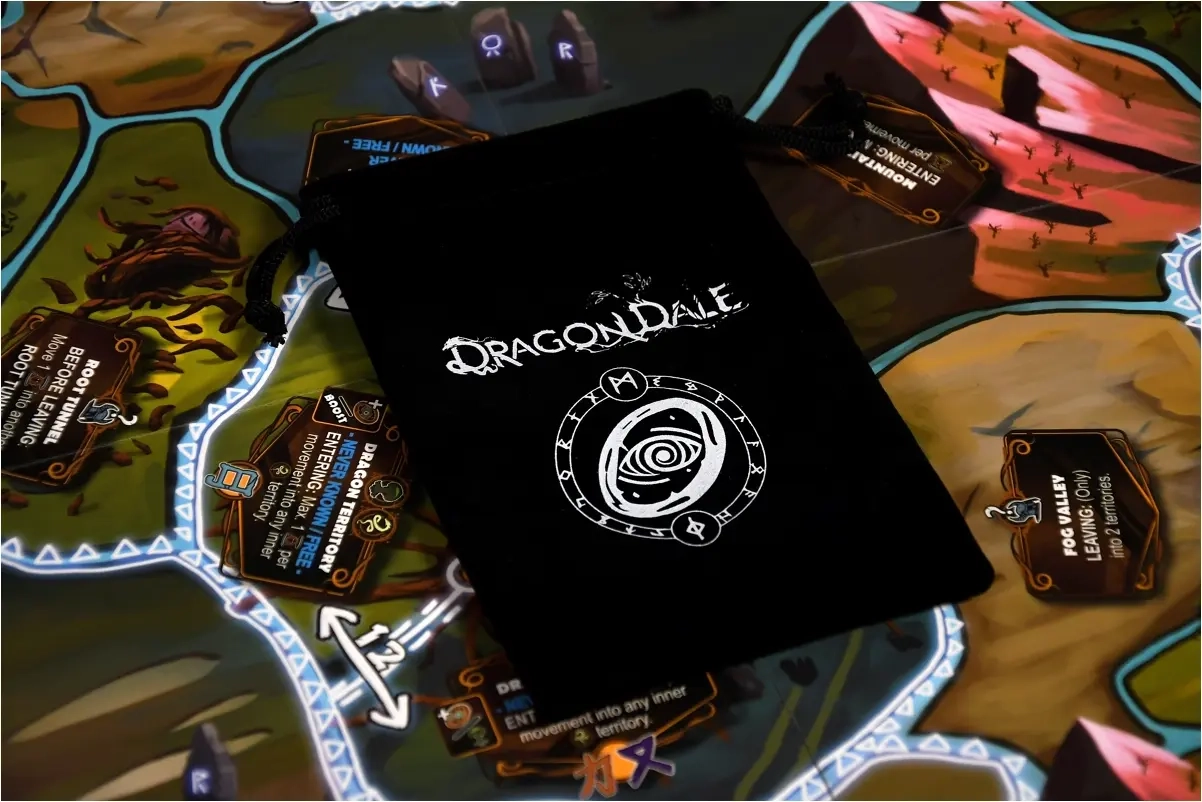 Dragon Dale - DE