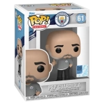 Funko POP! Football: ManCity - Pep Guardiola