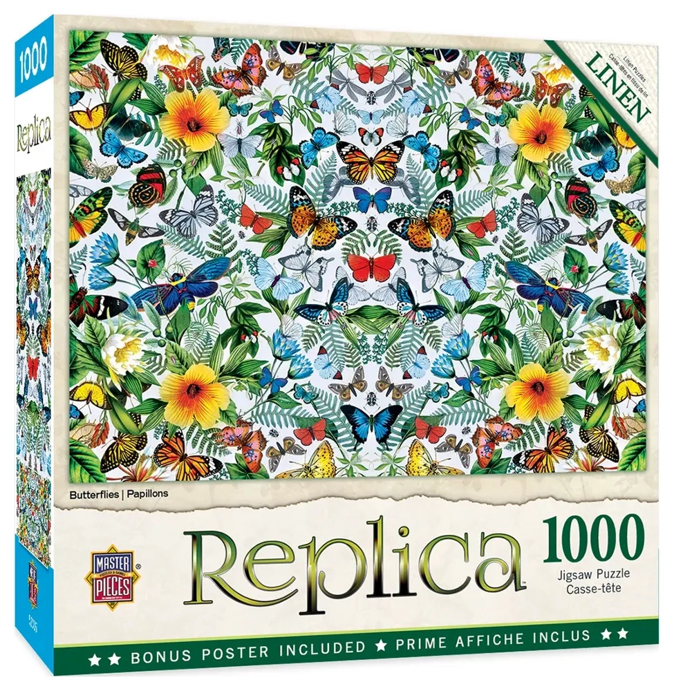 Butterflies
