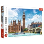 Big Ben - London - England