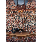 Orchestra - Triangular