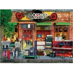 Rock Shop