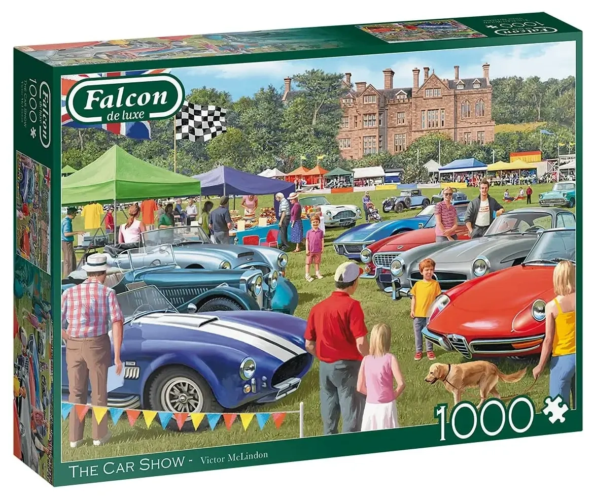 The Car Show
