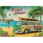 VW Endloser Sommer