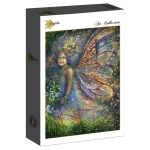 The Wood Fairy - Josephine Wall