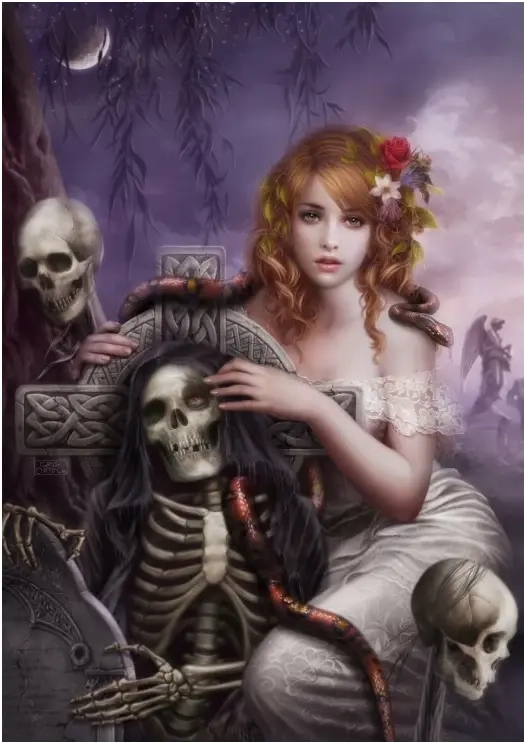 Memento Mori