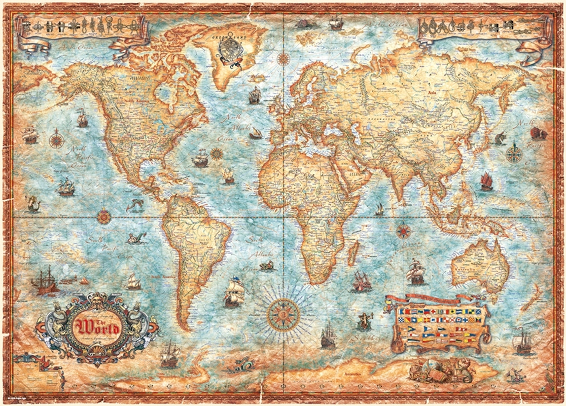 The World