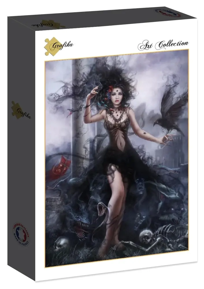 Shadowness - Cris Ortega