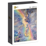 Iris, Keeper of the Rainbow - Josephine Wall