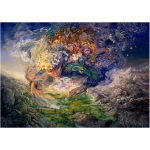 Breath of Gaia - Josephine Wall (1500 Teile)