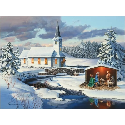 Church Nativity