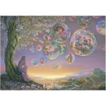 Bubble Tree - Josephine Wall