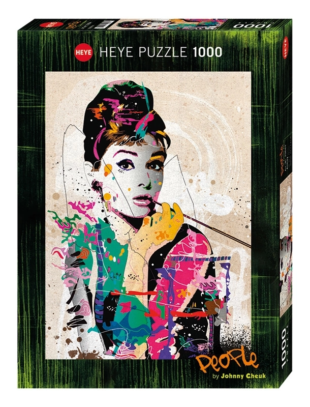 Audrey