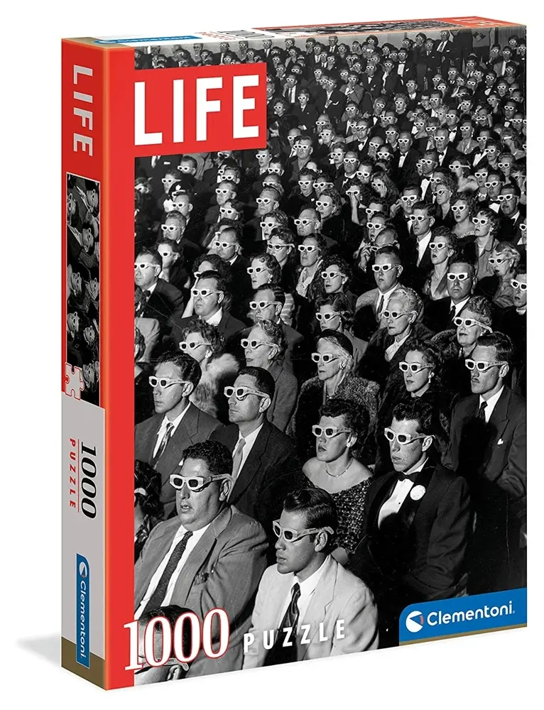 Life Magazine