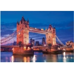 Tower Bridge - London - England