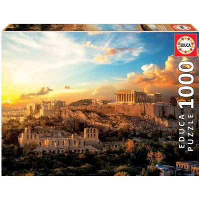 Acropolis of Athens