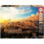 Acropolis of Athens