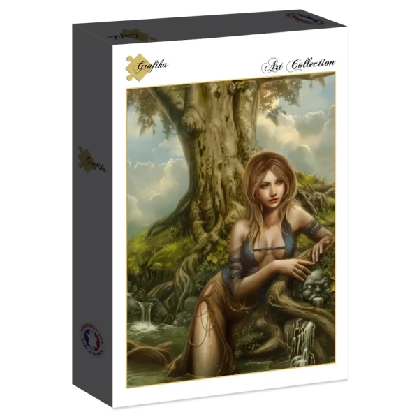 Fountain of Oblivion Fountain of Oblivion