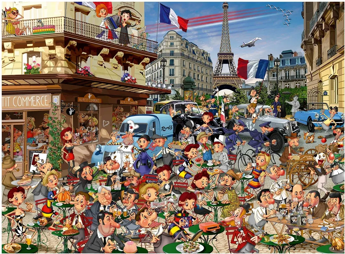 Les 30 Glorieuses - Francois Ruyer