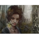 The Graveyard