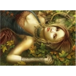 Mantle of Leaves