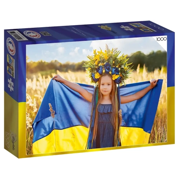 One World For Peace - Ukraine