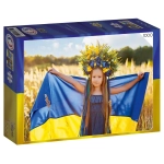 One World For Peace - Ukraine