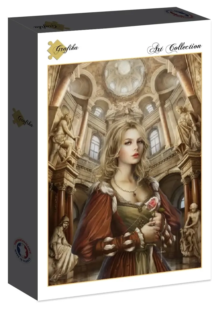 Where the Treason Lies