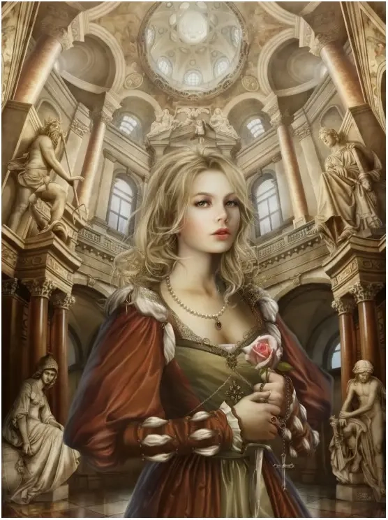 Where the Treason Lies