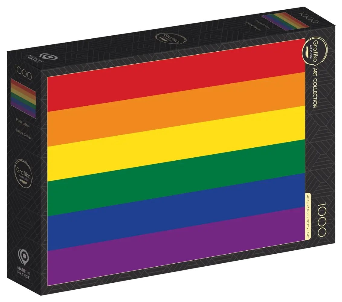 Pride Edition