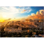 Acropolis of Athens