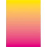 Yellow to Magenta!