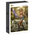 The Wolf's Sword
