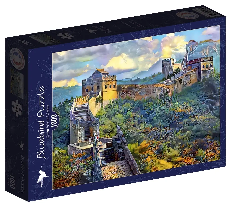 Great Wall of China