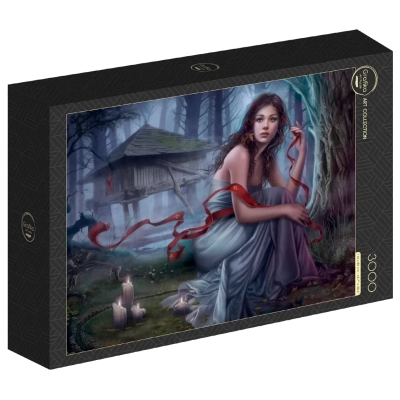 Night Unseen - Cris Ortega