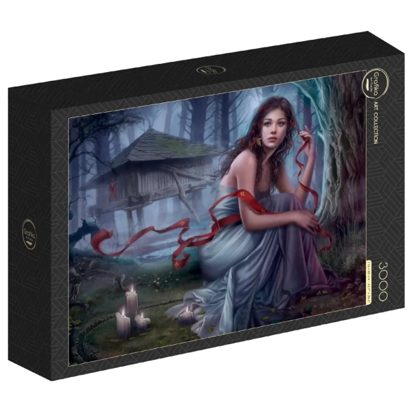 Night Unseen - Cris Ortega Night Unseen - Cris Ortega