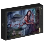 Night Unseen - Cris Ortega