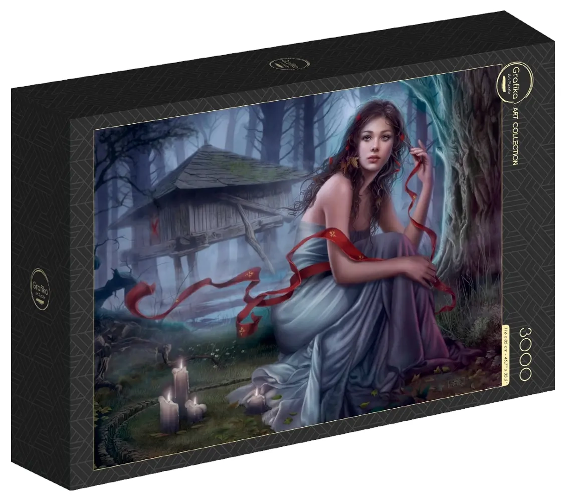 Night Unseen - Cris Ortega