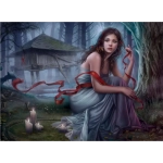 Night Unseen - Cris Ortega